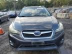 2015 Subaru XV Crosstrek 2.0 Limited