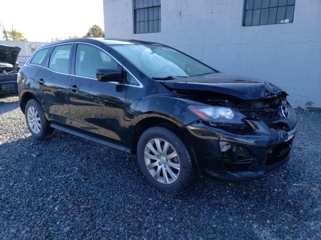 2011 Mazda CX-7