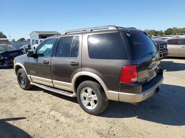 2005 Ford Explorer Eddie Bauer