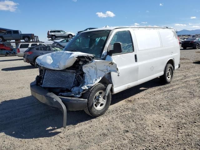 2006 Chevrolet Express G1500