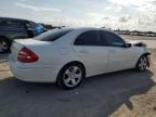 2006 Mercedes-Benz E 500