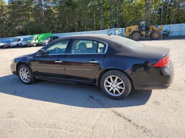 2008 Buick Lucerne CXL