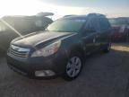 2010 Subaru Outback 2.5I Premium