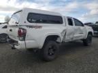 2022 Toyota Tacoma Access Cab