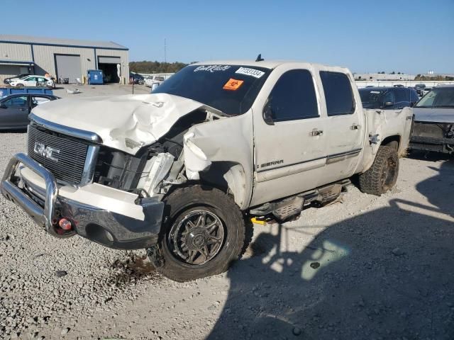 2009 GMC Sierra K1500 SLT