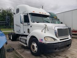 Freightliner Vehiculos salvage en venta: 2008 Freightliner Conventional Columbia