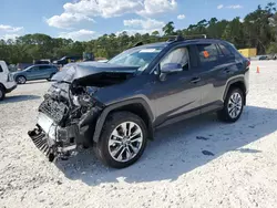 2023 Toyota Rav4 XLE Premium en venta en Houston, TX