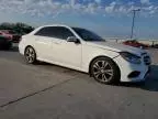 2014 Mercedes-Benz E 350