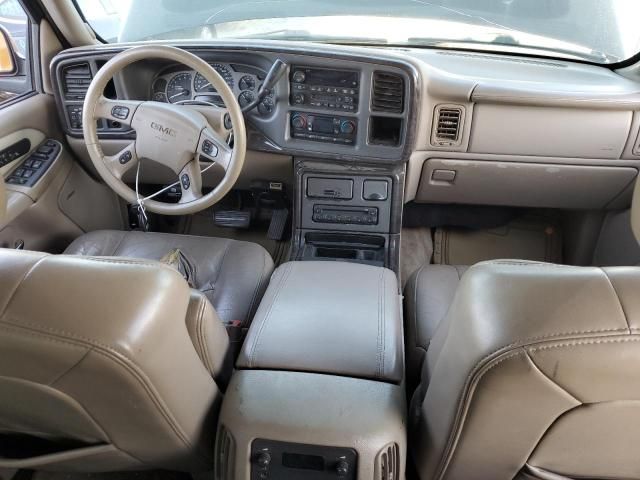 2005 GMC Sierra K1500 Denali