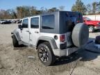 2010 Jeep Wrangler Unlimited Sport