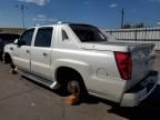 2004 Cadillac Escalade EXT