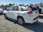 2011 Toyota 4runner SR5