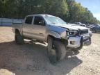 2012 Toyota Tacoma Double Cab