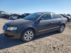 Volkswagen Vehiculos salvage en venta: 2007 Volkswagen Passat 2.0T