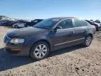 2007 Volkswagen Passat 2.0T