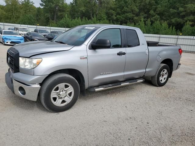 2008 Toyota Tundra Double Cab