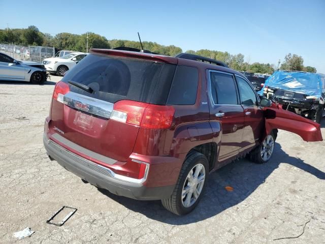 2016 GMC Terrain SLE