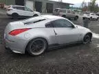 2006 Nissan 350Z Coupe