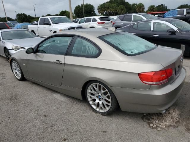 2009 BMW 328 I