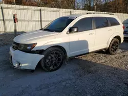 Dodge salvage cars for sale: 2019 Dodge Journey SE