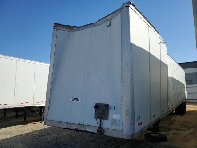 2006 Wabash 53 Trailer