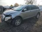 2008 Ford Edge SEL