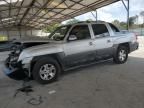 2002 Chevrolet Avalanche C1500