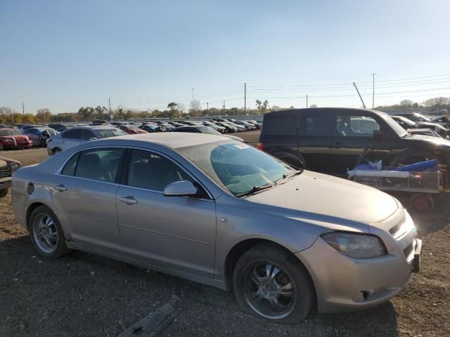 2008 Chevrolet Malibu 1LT