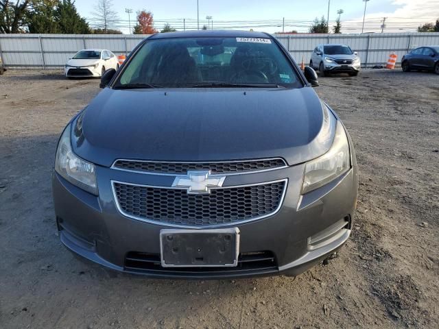 2013 Chevrolet Cruze LT