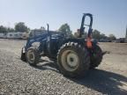 2002 Nlfz Tractor