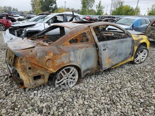 2008 Chevrolet Cobalt SS