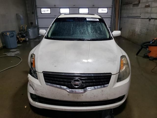 2009 Nissan Altima 2.5