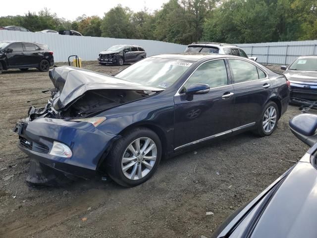 2010 Lexus ES 350