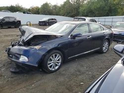 2010 Lexus ES 350 en venta en Windsor, NJ