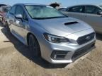 2020 Subaru WRX Limited