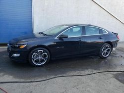 Carros salvage para piezas a la venta en subasta: 2023 Chevrolet Malibu LT