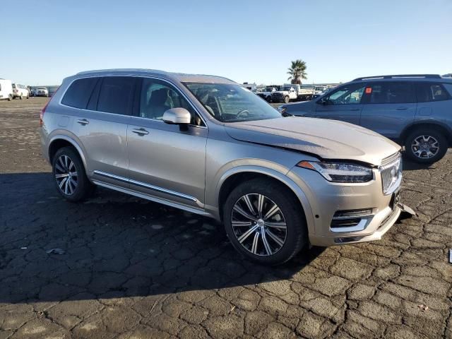 2023 Volvo XC90 Plus