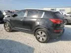 2015 KIA Sportage EX