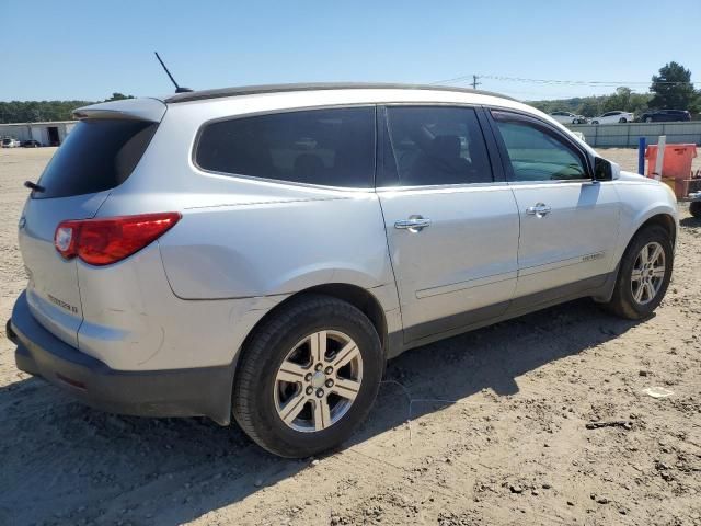 2009 Chevrolet Traverse LT