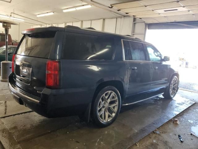 2018 Chevrolet Suburban K1500 Premier