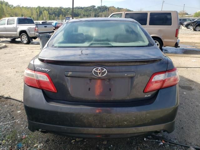 2009 Toyota Camry SE