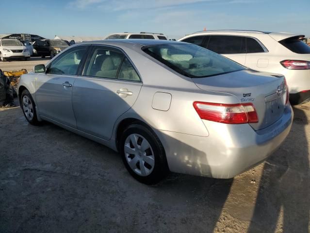 2008 Toyota Camry CE