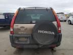 2004 Honda CR-V EX