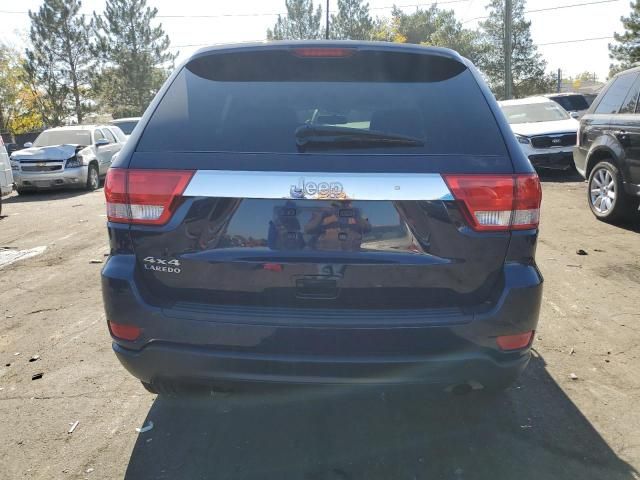 2013 Jeep Grand Cherokee Laredo