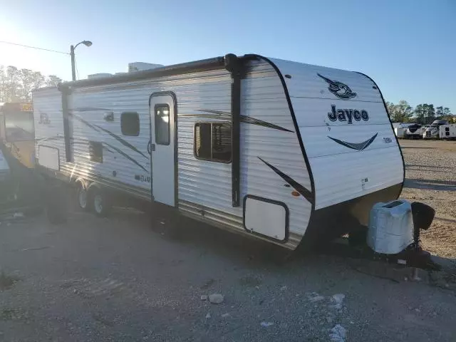 2018 Jayco JAY Flight