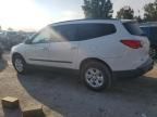 2011 Chevrolet Traverse LS