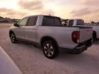 2017 Honda Ridgeline RTL