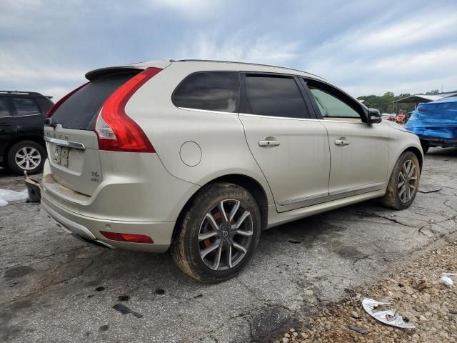 2017 Volvo XC60 T6 Dynamic