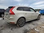 2017 Volvo XC60 T6 Dynamic