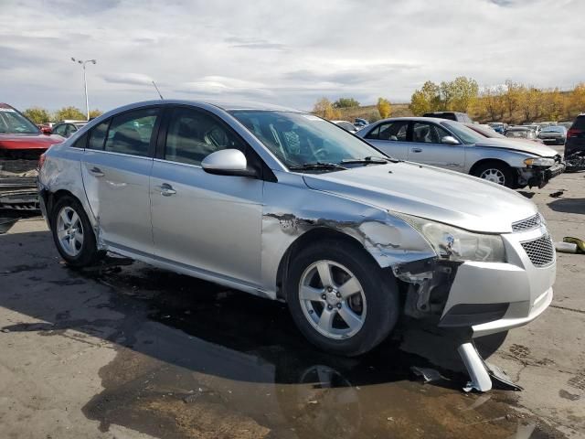 2013 Chevrolet Cruze LT